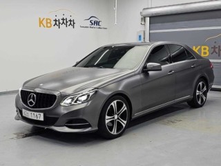 벤츠 E-클래스 W212