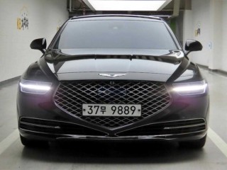 제네시스 G90