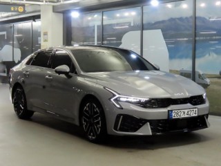 기아 더 뉴 K5 3세대