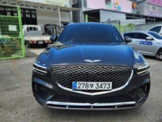 제네시스 GV70