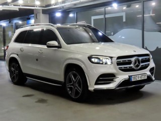 벤츠 GLS클래스 X167