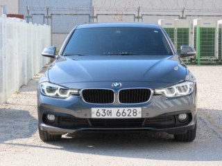BMW 3시리즈 (F30)