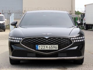 제네시스 G90(RS4)