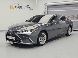 렉서스 ES300h 7세대