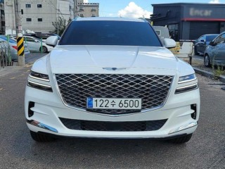 제네시스 GV80