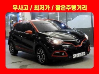 르노코리아(삼성) QM3