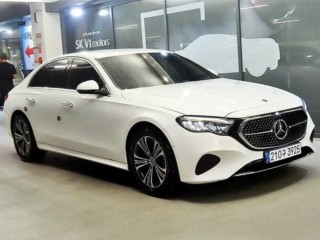 벤츠 E-클래스 W214