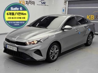 기아 더뉴 K3 2세대