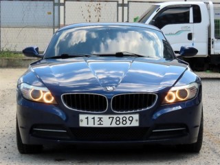 BMW 뉴 Z4 (E89)