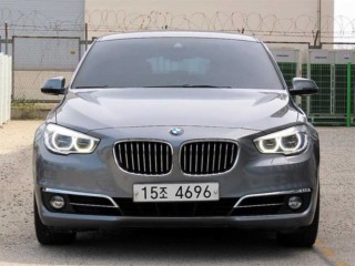 BMW 5시리즈 GT (F07)
