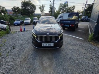 기아 K7 프리미어
