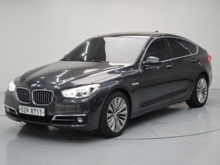 BMW 5시리즈 GT (F07)