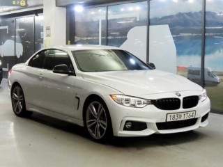 BMW 4시리즈 (F32)