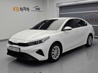 기아 더뉴 K3 2세대