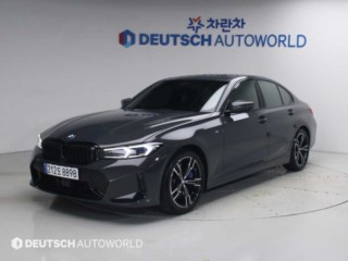 BMW 3시리즈 (G20)