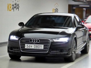 아우디 A7