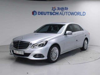 벤츠 E-클래스 W212