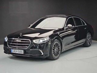 벤츠 S클래스-W223