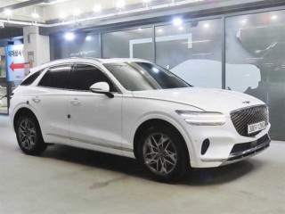 제네시스 GV70