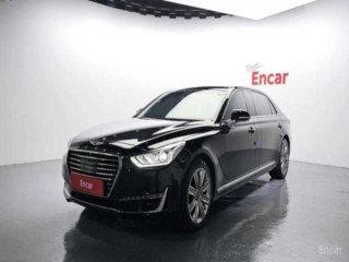 제네시스 EQ900