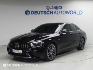 벤츠 E-클래스 W213