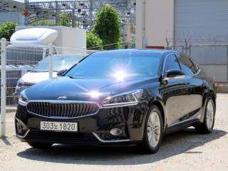 기아 올 뉴 K7