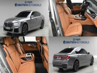 BMW 7시리즈 (G11)