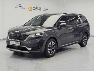 기아 카니발 4세대