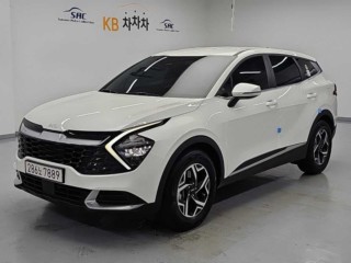 기아 스포티지 5세대 (NQ5)