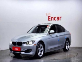 BMW 3시리즈 (F30)