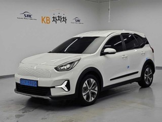 기아 니로 플러스 EV