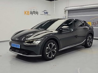 기아 EV6