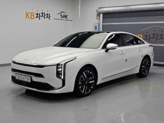 기아 뉴 K8 하이브리드