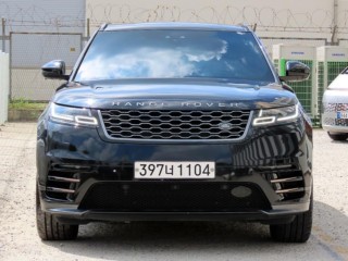 랜드로버 레인지로버 벨라 3.0 D300 R-다이나믹 HSE 인증중고차 사진