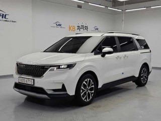 기아 카니발 4세대