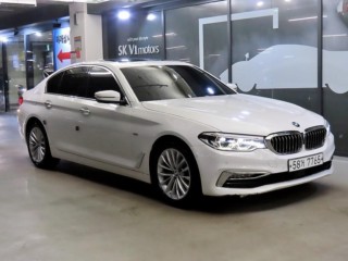 BMW 5시리즈 (G30)