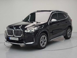 BMW X1 (U11)