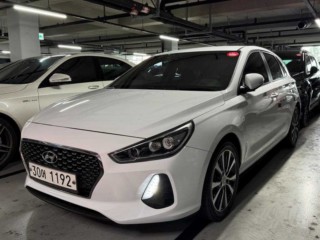 현대 i30 (PD)