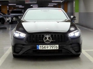 벤츠 E-클래스 W213
