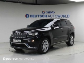 지프 그랜드 체로키
