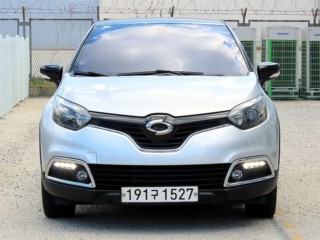르노코리아(삼성) QM3