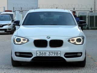 BMW 1시리즈 (F20)