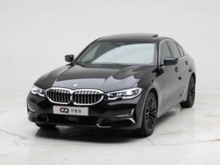 BMW 3시리즈 (G20)