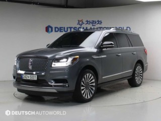 링컨 네비게이터