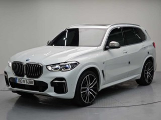 BMW X5 (G05)