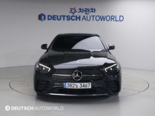 벤츠 E-클래스 W213