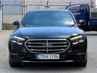 벤츠 E-클래스 W214