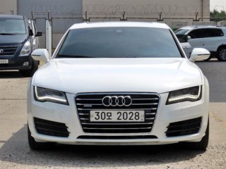 아우디 A7