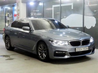 BMW 5시리즈 (G30)