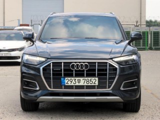 아우디 Q5 (FY)